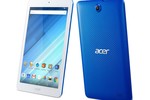 Trên tay máy tính bảng Acer dành cho trẻ em 