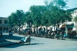 Ảnh màu hiếm có về Hải Phòng năm 1954  