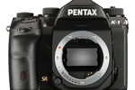  Máy ảnh khủng Pentax K-1 chính thức trình làng, giá 1.800 USD