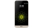 Cận cảnh điện thoại LG G5 SE vừa ra mắt ở Nga