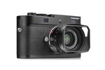  Cận cảnh máy ảnh không màn hình, giá 6.000 USD của Leica