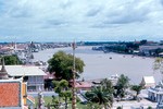 Ảnh hiếm về Bangkok năm 1967 của phó nháy Tây (2)