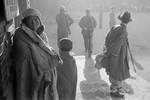 Cuộc chiến tranh Triều Tiên qua loạt ảnh của Werner Bischof (1)