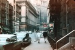 Ảnh hiếm có về thành phố New York năm 1960-1961 (1)