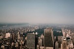 Ảnh hiếm có về thành phố New York năm 1960-1961 (2)