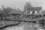 Ngắm chùm ảnh "quý như vàng" về lễ hội chùa Hương năm 1927