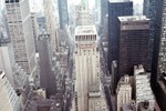 Ngỡ ngàng trước diện mạo kiến trúc New York thập niên 1970 