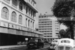 Sài Gòn thập niên 1960 tuyệt đẹp trong ảnh phó nháy Việt