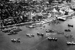 “Làng chài” Singapore thập niên 1960 qua ống kính quốc tế (kỳ 1)