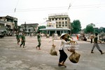 Hà Nội năm 1989 qua ảnh của nữ phóng viên huyền thoại