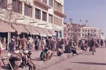 Bất ngờ cuộc sống bình yên sung túc ở thủ đô Afghanistan thập niên 1960