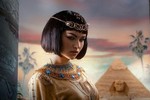 Sự thật bất ngờ về vị Pharaoh cuối cùng của Ai Cập cổ đại