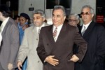 Cuộc đời ly kỳ như phim của trùm mafia John Gotti