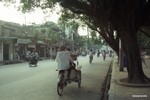 Hà Nội năm 1996 mộc mạc qua ống kính khách Tây