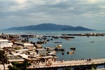 Loạt ảnh quyến rũ mê hồn về phong cảnh Nha Trang năm 1988