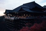 Sống chậm giữa lòng Cố đô Kyoto của Nhật Bản năm 1980