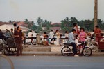 Những hình ảnh khó quên về cuộc sống ở TP. HCM năm 1988