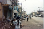 Thủ đô Hà Nội năm 1991 qua ảnh của Lewis M. Stern (1) 