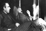 Lý do nhà khoa học Niels Bohr từ chối hợp tác với Hitler