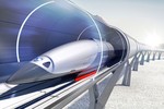 15 điều đáng kinh ngạc về công nghệ Hyperloop của Elon Musk