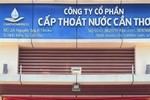 Năng lực nhà thầu trúng gói xây lắp hơn 11 tỷ tại Nhà máy nước Cần Thơ