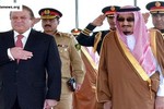 Vì sao Pakistan “ngại” can thiệp quân sự vào Yemen?