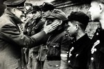 Những ngày cuối cùng của trùm phát xít Hitler