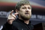 Vì sao Tổng thống Chechnya ra lệnh “quân ta bắn quân mình”?