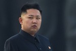 Ông Kim Jong-un hủy chuyến thăm Nga vì không mua được S-300?