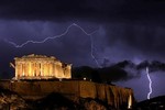 Grexit: Cơn ác mộng không của riêng ai