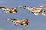 Liệu ông Putin có “trói cánh” Israel ở Syria?