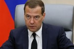 Thủ tướng Medvedev: Quan hệ Nga-Thổ Nhĩ Kỳ đã bị đổ vỡ