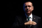 Ông Erdogan phản bội lợi ích quốc gia của Thổ Nhĩ Kỳ?