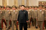 Nhà lãnh đạo Kim Jong-un mắc bệnh gì?