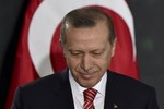 Đài Mỹ: Erdogan thua cháy túi trong canh bạc Syria