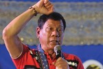 Liệu ông Duterte có thể xóa sổ nhóm khủng bố Abu Sayyaf?