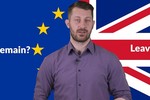 Brexit sẽ hủy hoại quyền lực Anh ở Châu Âu