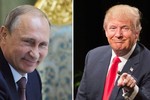 Ông Putin không muốn Donald Trump làm Tổng thống Mỹ?