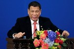 "Bỏ Mỹ theo Trung Quốc", ông Duterte hy sinh những gì?