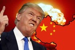 Chiến tranh thương mại Mỹ-Trung có nổ ra thời ông Trump?