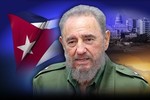 Lãnh tụ Fidel Castro: Ngọn hải đăng của cách mạng Mỹ Latinh