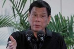 Ông Trump ủng hộ cuộc chiến chống ma túy của Philippines