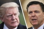 Sa thải GĐ FBI: Sai lầm chết người của ông Trump?