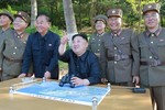 Bật mí "ba ông trùm tên lửa” của lãnh đạo Kim Jong-un