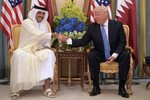 Qatar bị cô lập: Hậu quả của “trò chơi hai mặt”?