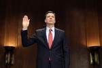 Nội dung điều trần của cựu giám đốc FBI James Comey