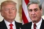 Tổng thống Donald Trump có thể sa thải Công tố viên đặc biệt Mueller