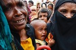 Cội nguồn thảm kịch Rohingya ở Myanmar