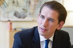 Thân thế và sự nghiệp của “Thần đồng chính trị” Sebastian Kurz