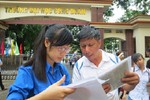 Điểm chuẩn Đại học Công đoàn năm 2014